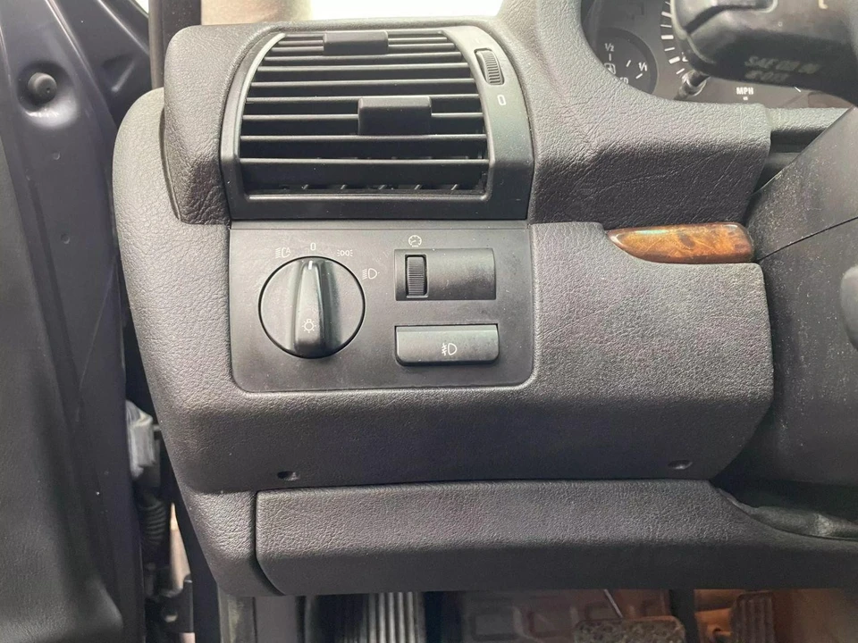 2003 BMW E53 X5 - Image 21 of 21