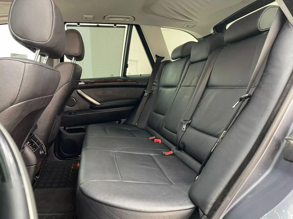 2003 BMW E53 X5 - Image 13 of 21