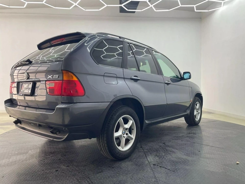 2003 BMW E53 X5 - Image 4 of 21