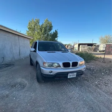 2003 BMW X5 3.0i Sport Utility 4D