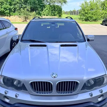 2003 BMW X5 3.0i