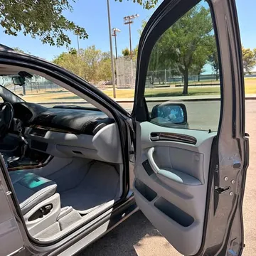 2003 BMW X5 3.0i Sport Utility 4D