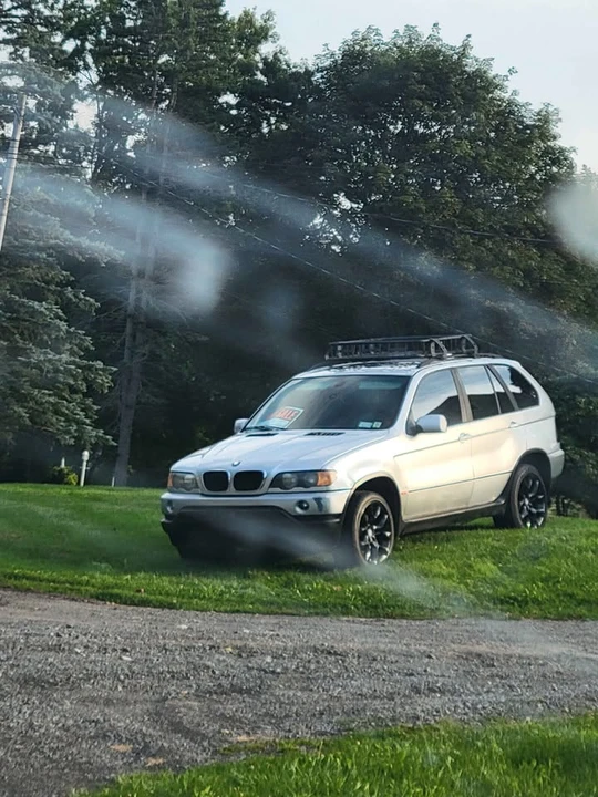 2003 BMW E53 X5 - Image 2 of 7