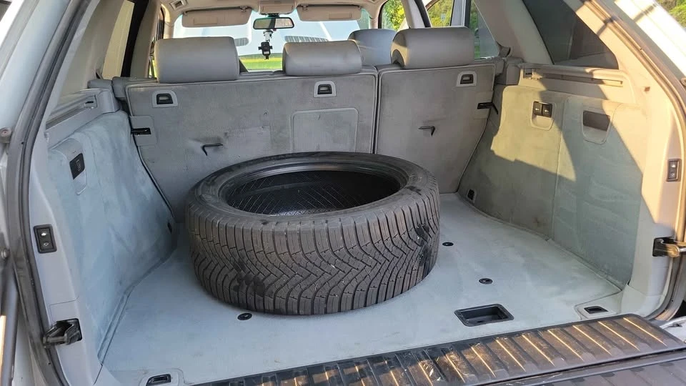 2003 BMW E53 X5 - Image 7 of 7