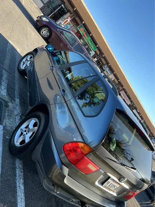 2003 BMW E53 X5 - Image 2 of 5