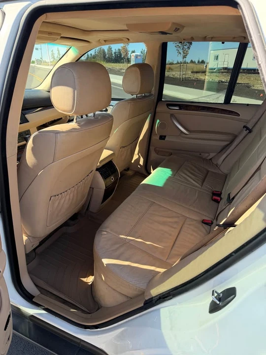 2003 BMW E53 X5 - Image 3 of 5