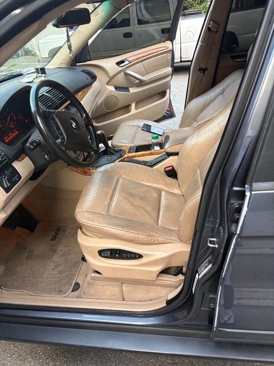 2003 BMW E53 X5 - Image 3 of 8