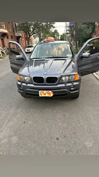 2003 BMW X5 3.0i Sport Utility 4D