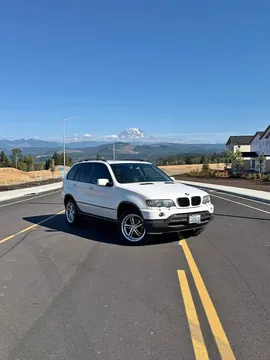 2003 BMW X5 3.0i Sport Utility 4D