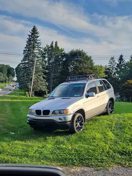 2003 BMW X5 3.0i Sport Utility 4D