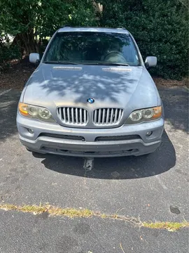 2003 BMW X5 3.0i Sport Utility 4D