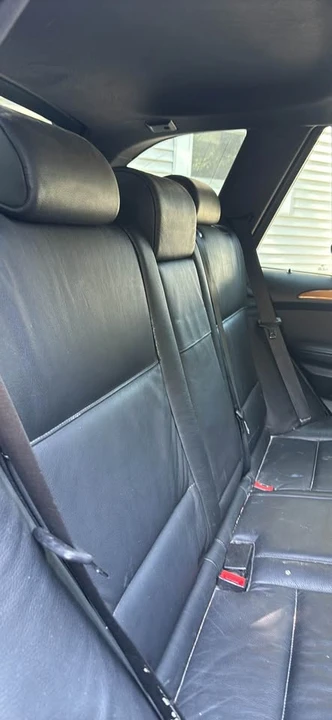 2003 BMW E53 X5 - Image 3 of 6