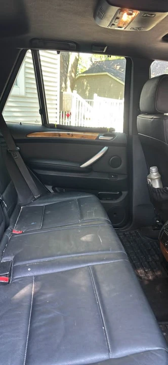 2003 BMW E53 X5 - Image 4 of 6