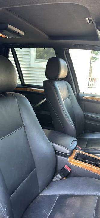 2003 BMW E53 X5 - Image 2 of 6