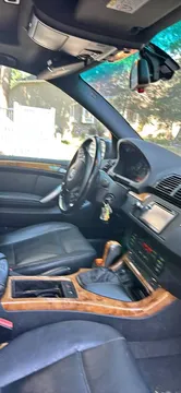 2003 BMW X5 3.0i Sport Utility 4D