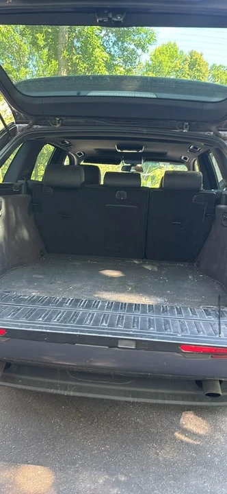 2003 BMW E53 X5 - Image 6 of 6