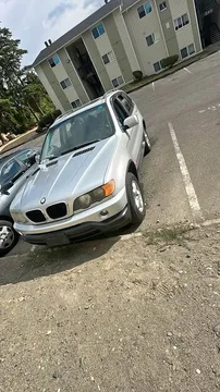 2003 BMW X5 3.0i Sport Utility 4D