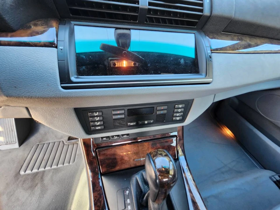 2003 BMW E53 X5 - Image 11 of 11