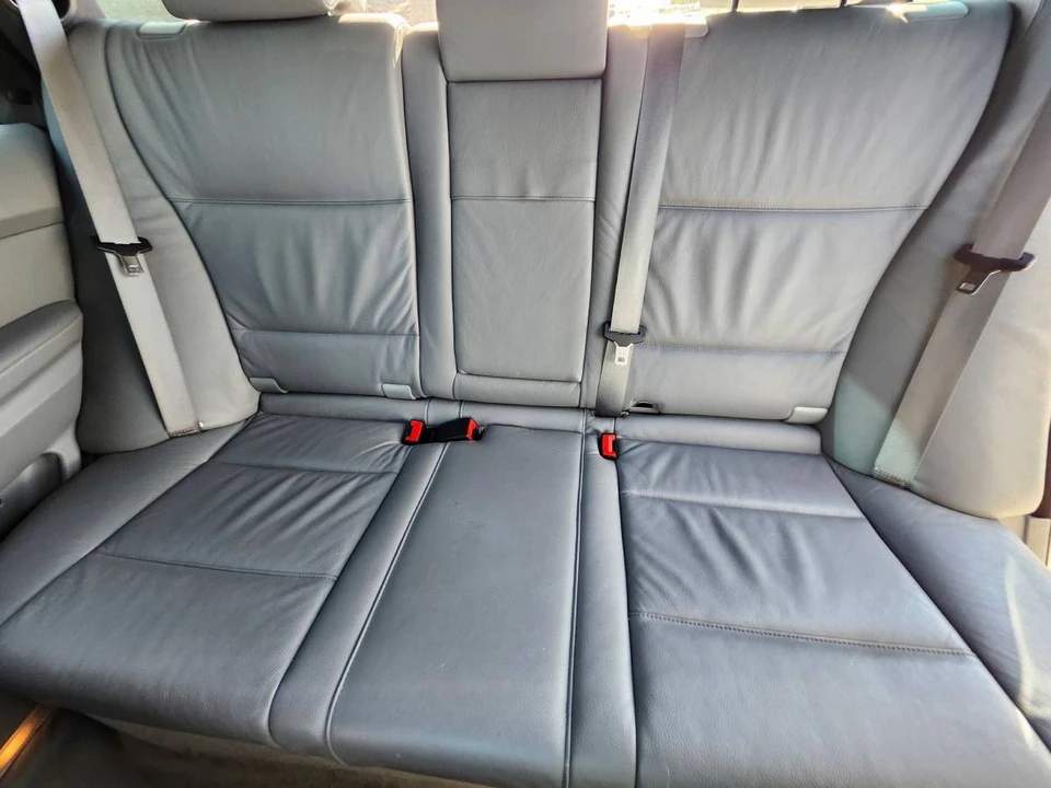2003 BMW E53 X5 - Image 10 of 11