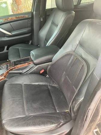 2003 BMW E53 X5 - Image 4 of 19