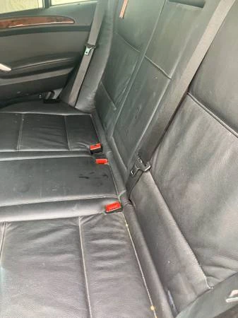 2003 BMW E53 X5 - Image 10 of 19