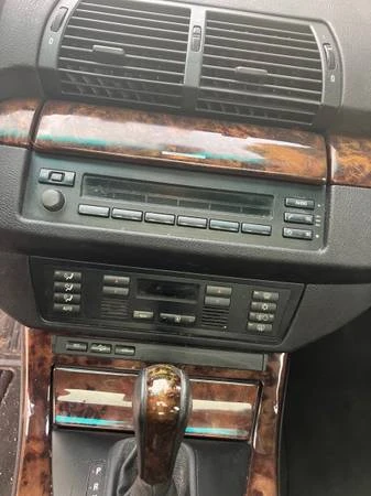 2003 BMW E53 X5 - Image 6 of 19