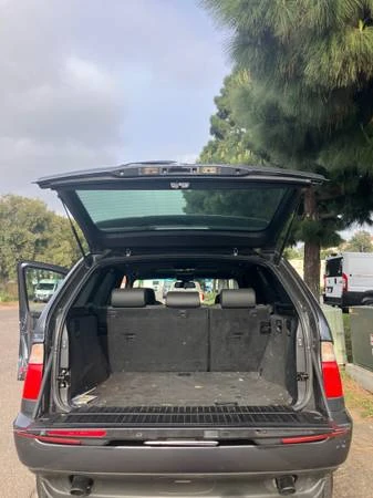 2003 BMW E53 X5 - Image 19 of 19