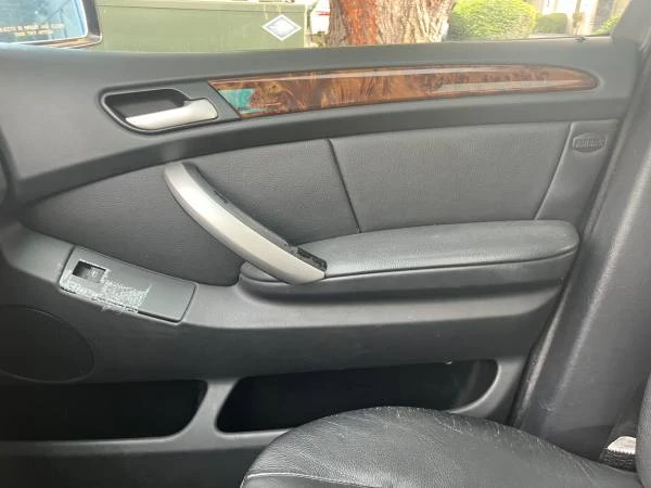 2003 BMW E53 X5 - Image 9 of 19