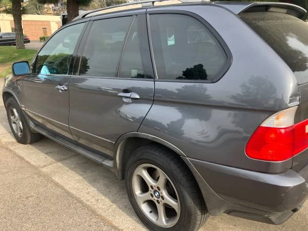 2003 BMW E53 X5 - Image 2 of 19