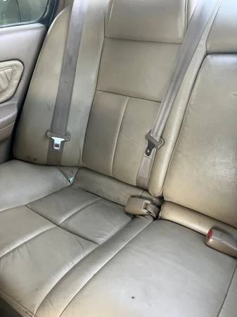 2003 BMW E53 X5 - Image 8 of 19