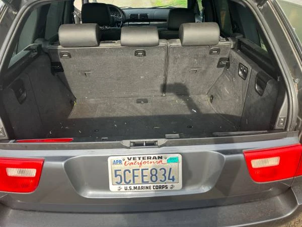 2003 BMW E53 X5 - Image 16 of 19
