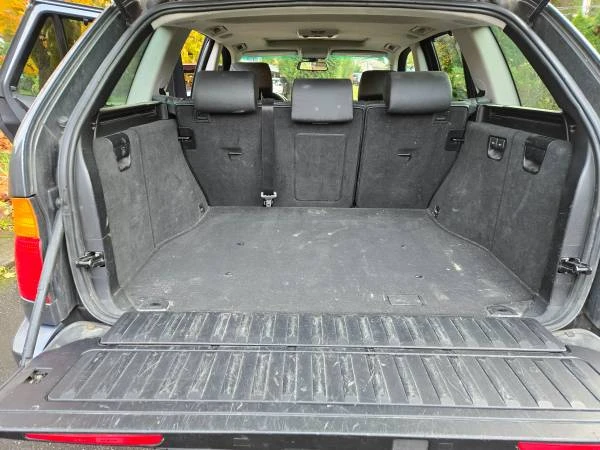 2003 BMW E53 X5 - Image 5 of 14