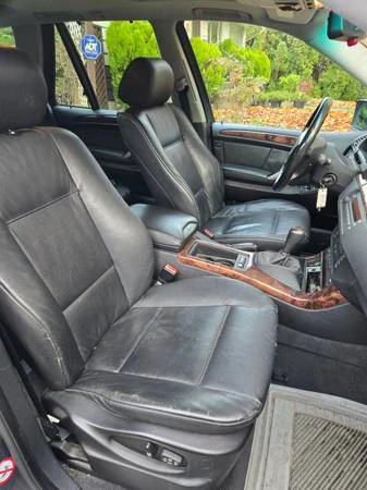 2003 BMW E53 X5 - Image 11 of 14