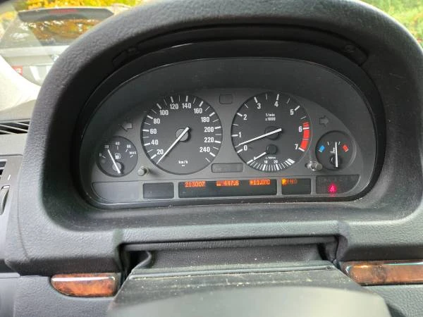 2003 BMW E53 X5 - Image 13 of 14