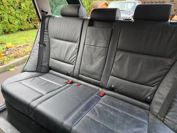 2003 BMW E53 X5 - Image 8 of 14