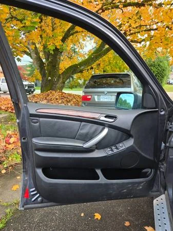 2003 BMW E53 X5 - Image 9 of 14