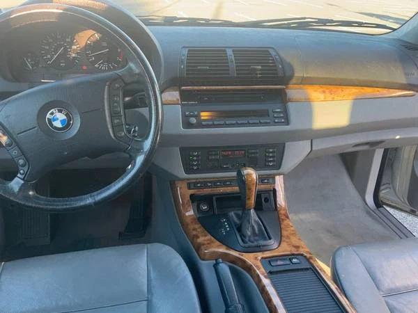2003 BMW E53 X5 - Image 8 of 8
