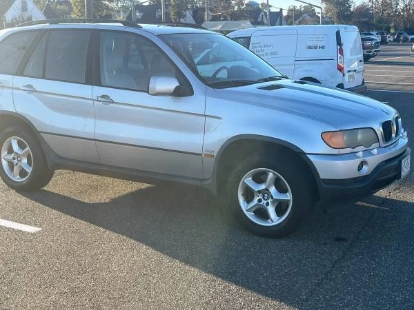 2003 BMW E53 X5 - Image 3 of 8