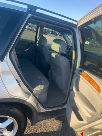 2003 BMW E53 X5 - Image 5 of 8