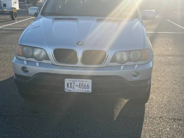 2003 BMW E53 X5 - Image 2 of 8
