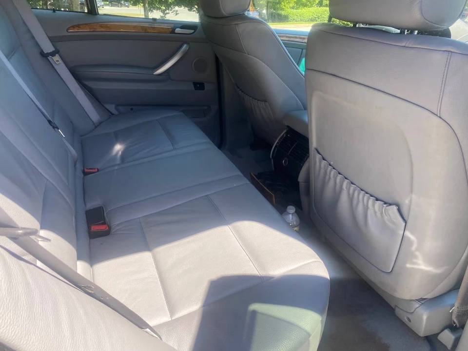 2003 BMW E53 X5 - Image 15 of 17