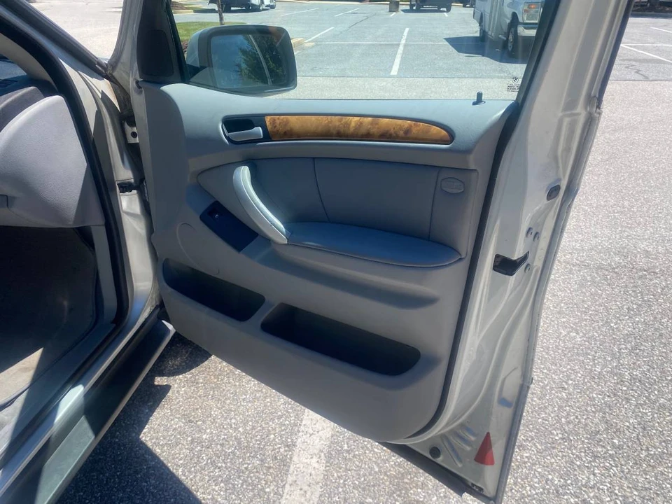 2003 BMW E53 X5 - Image 14 of 17