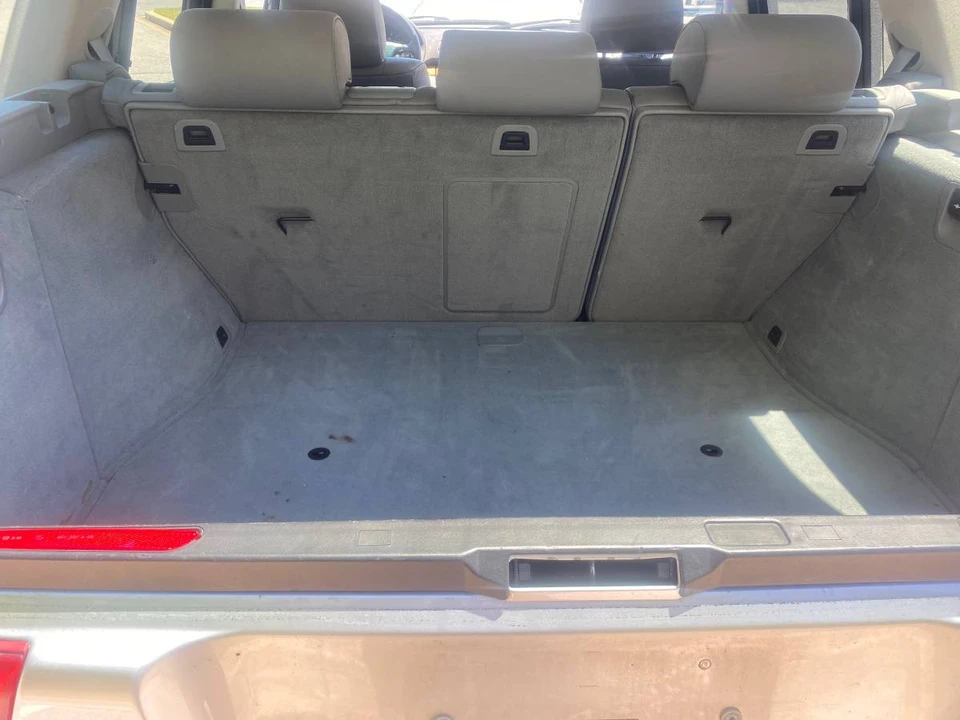 2003 BMW E53 X5 - Image 17 of 17