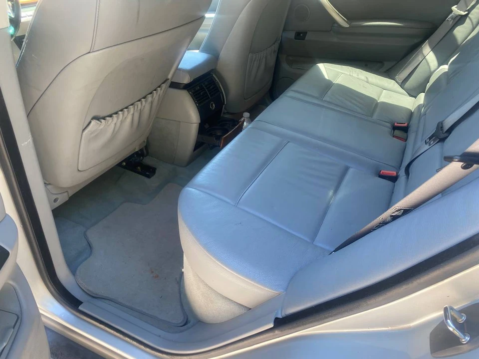 2003 BMW E53 X5 - Image 11 of 17