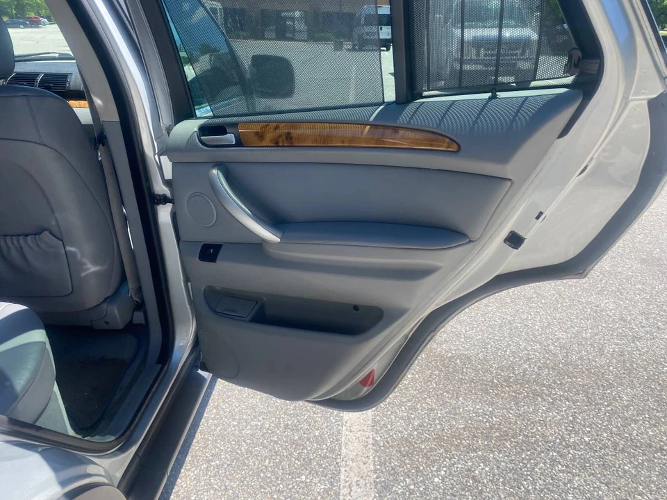 2003 BMW E53 X5 - Image 16 of 17