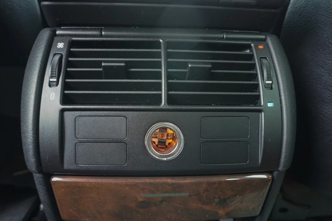 2003 BMW E53 X5 - Image 9 of 31