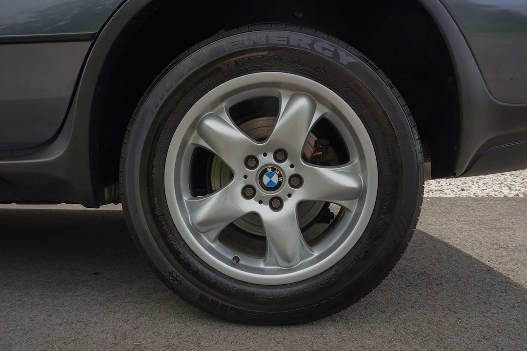 2003 BMW E53 X5 - Image 10 of 31