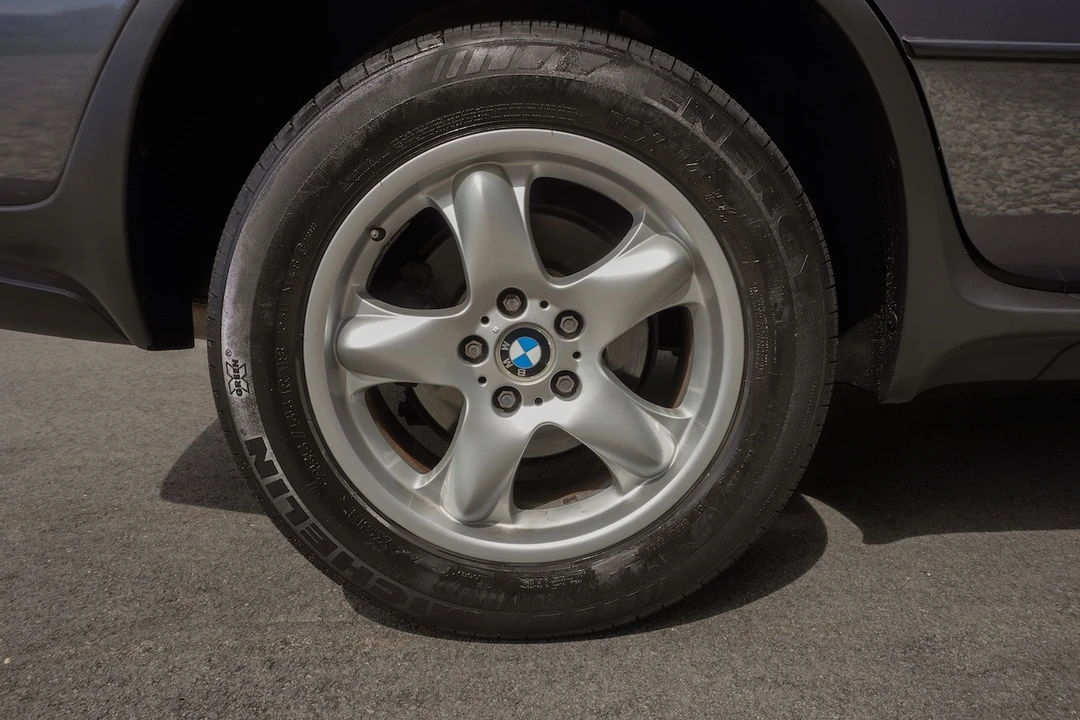2003 BMW E53 X5 - Image 12 of 31