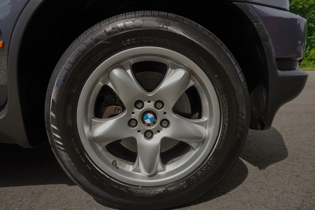 2003 BMW E53 X5 - Image 14 of 31
