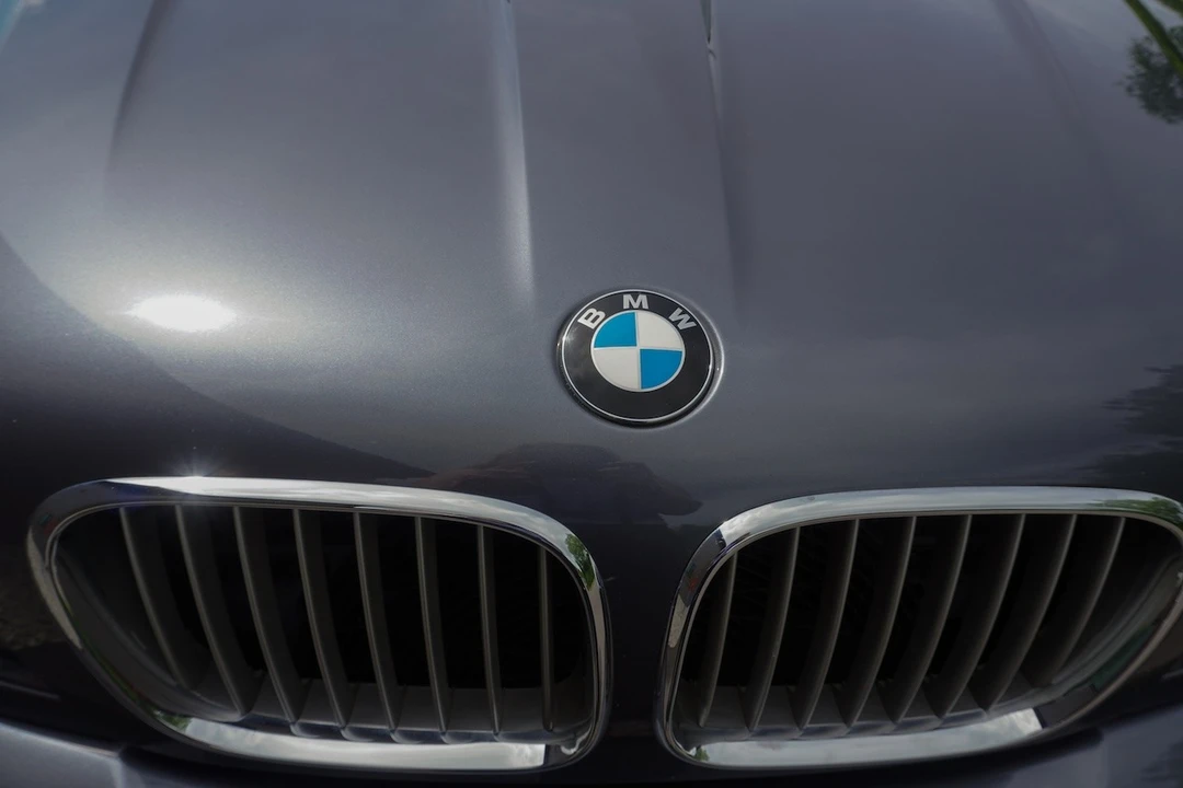 2003 BMW E53 X5 - Image 15 of 31